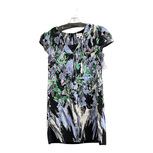 Dress Designer By Milly In Blue, Size:M