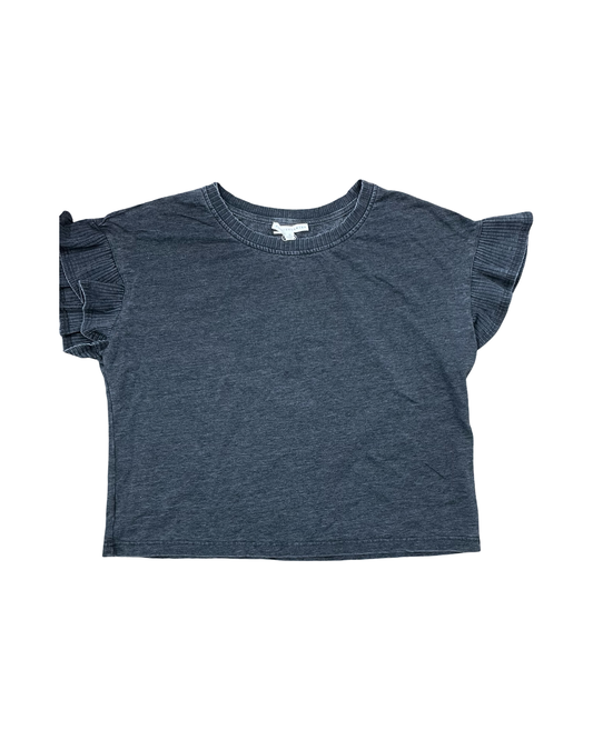 Top Ss By Jane And Delancey In Black, Size:Xl
