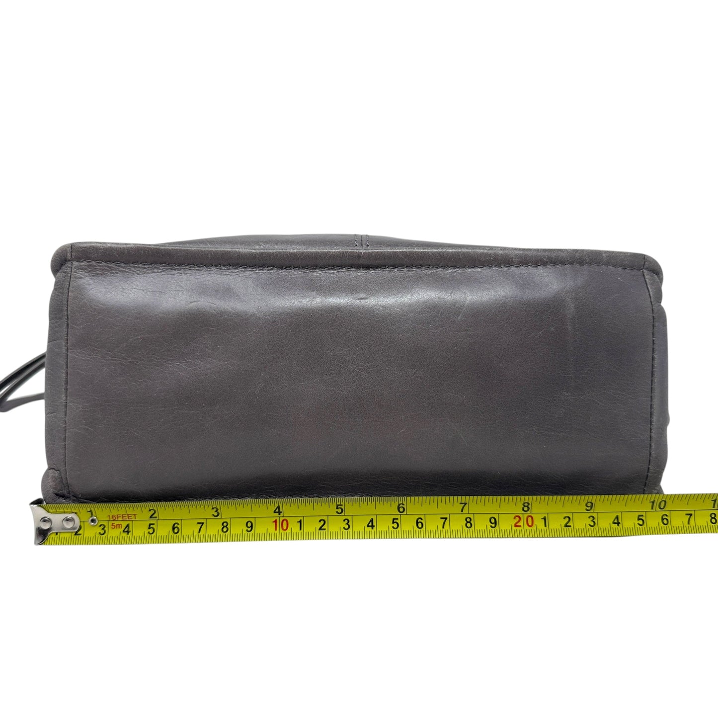 Adley Leather Crossbody By Hobo Intl, Size: Small
