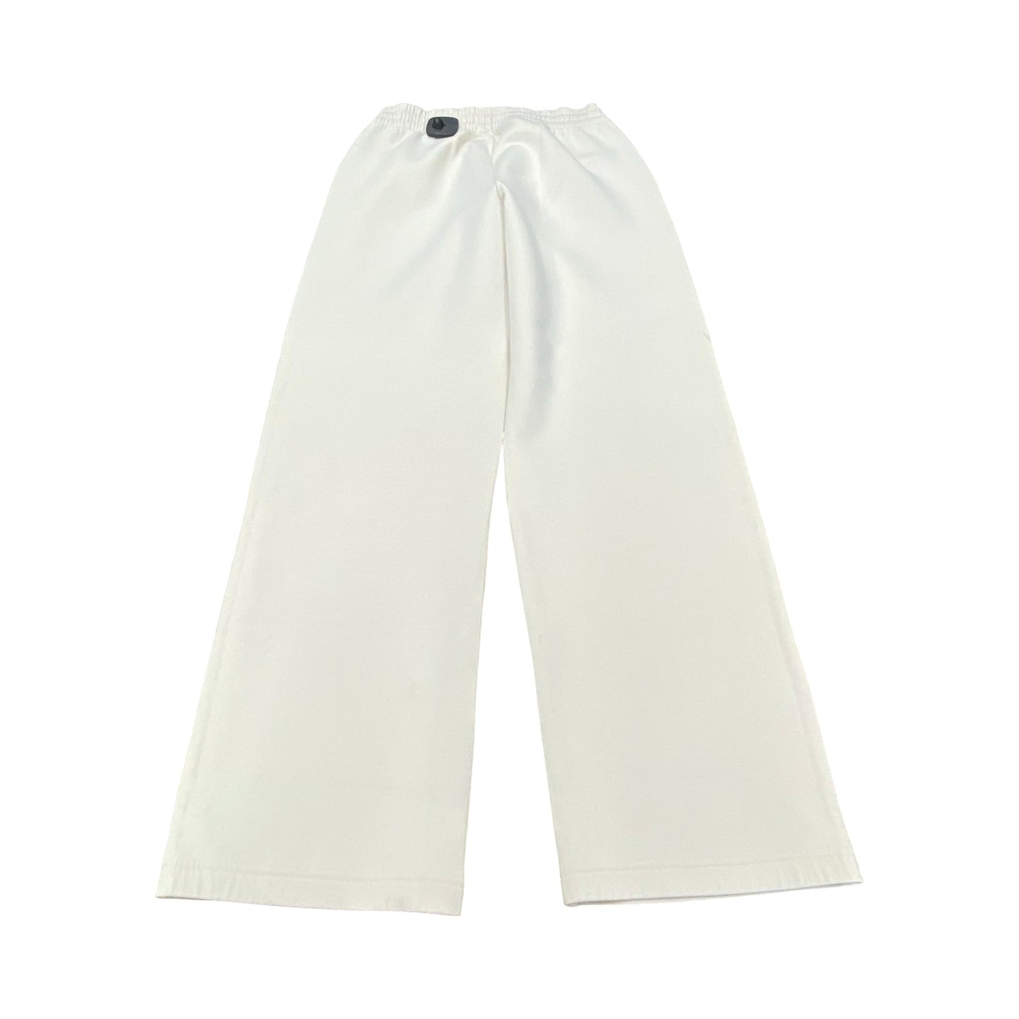 Athletic Pants By Athleta In Ivory, Size:S