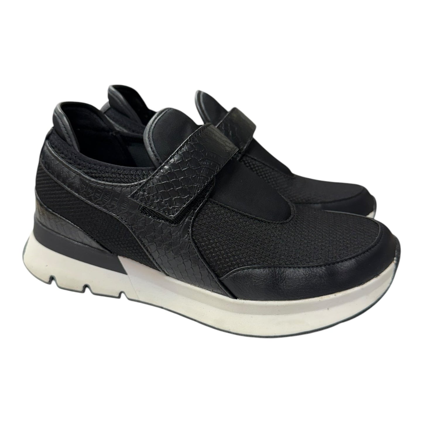Shoes Sneakers By Naturalizer In Black, Size:6
