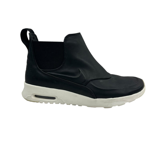 Shoes Sneakers By Nike In Black, Size:8