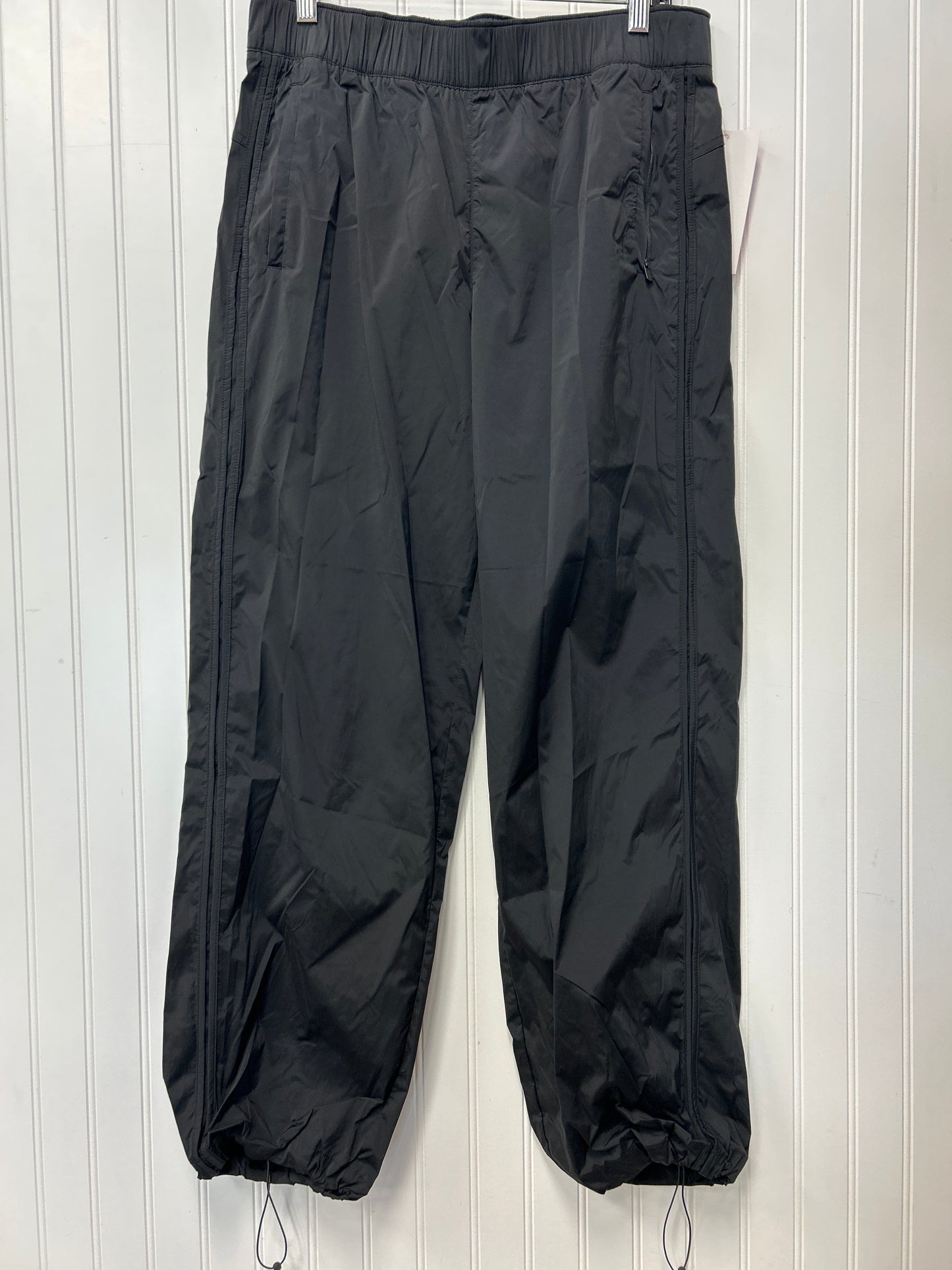Athletic Pants By Athleta In Black, Size:M