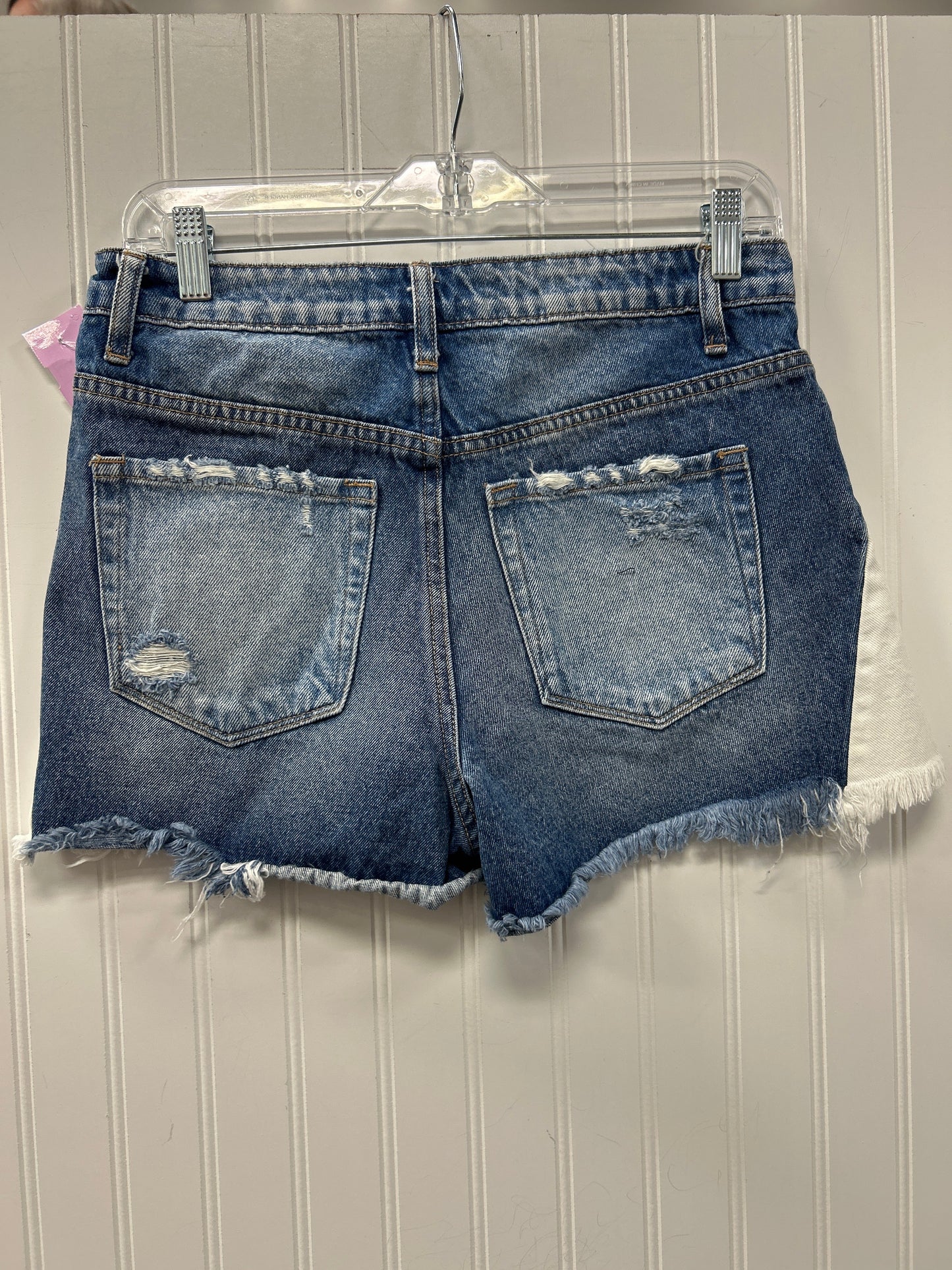 Shorts By Cmc In Animal Print, Size:6