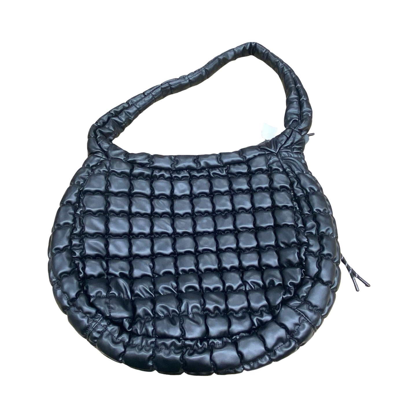 Handbag By Urban Expressions In Black, Size:Large