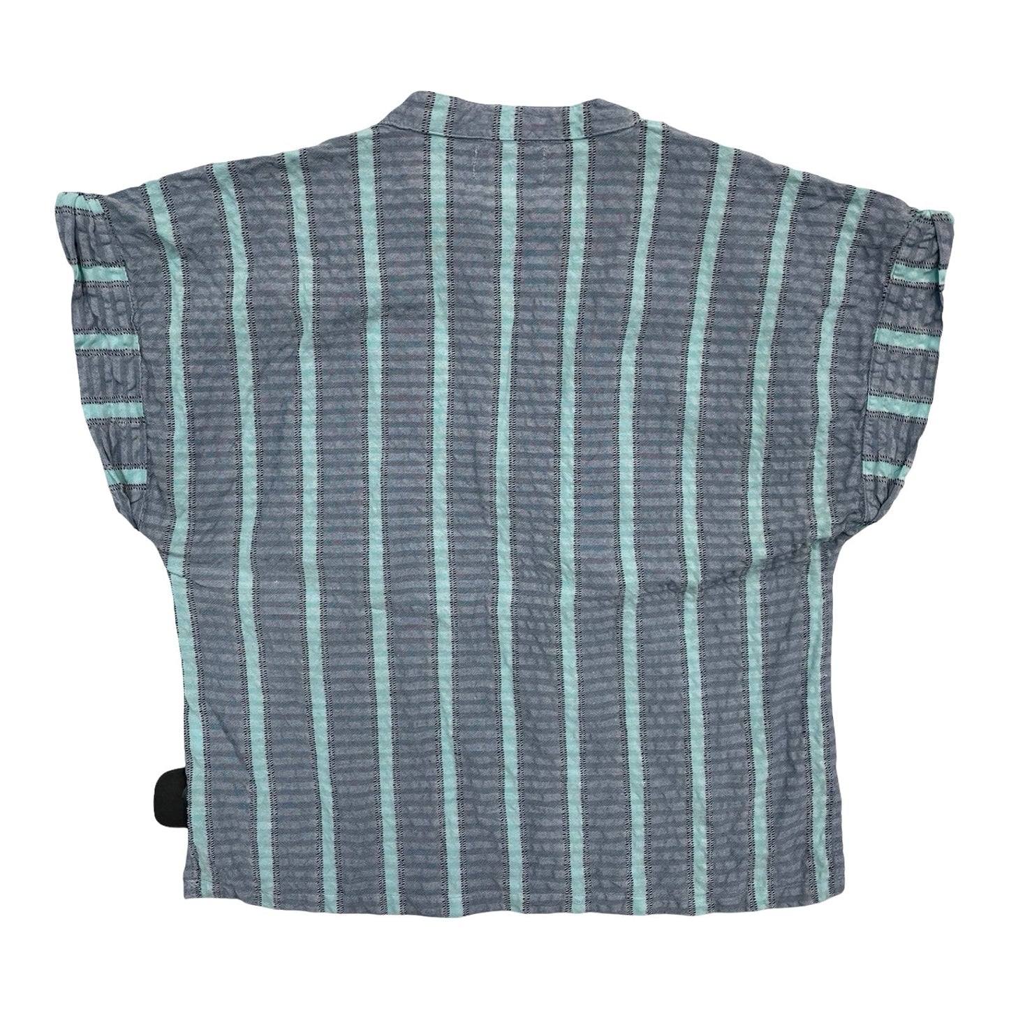 Top Ss By Evereve In Blue, Size:S