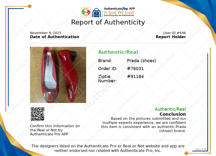 Shoes Luxury Designer By Prada In Orange, Size: 6.5