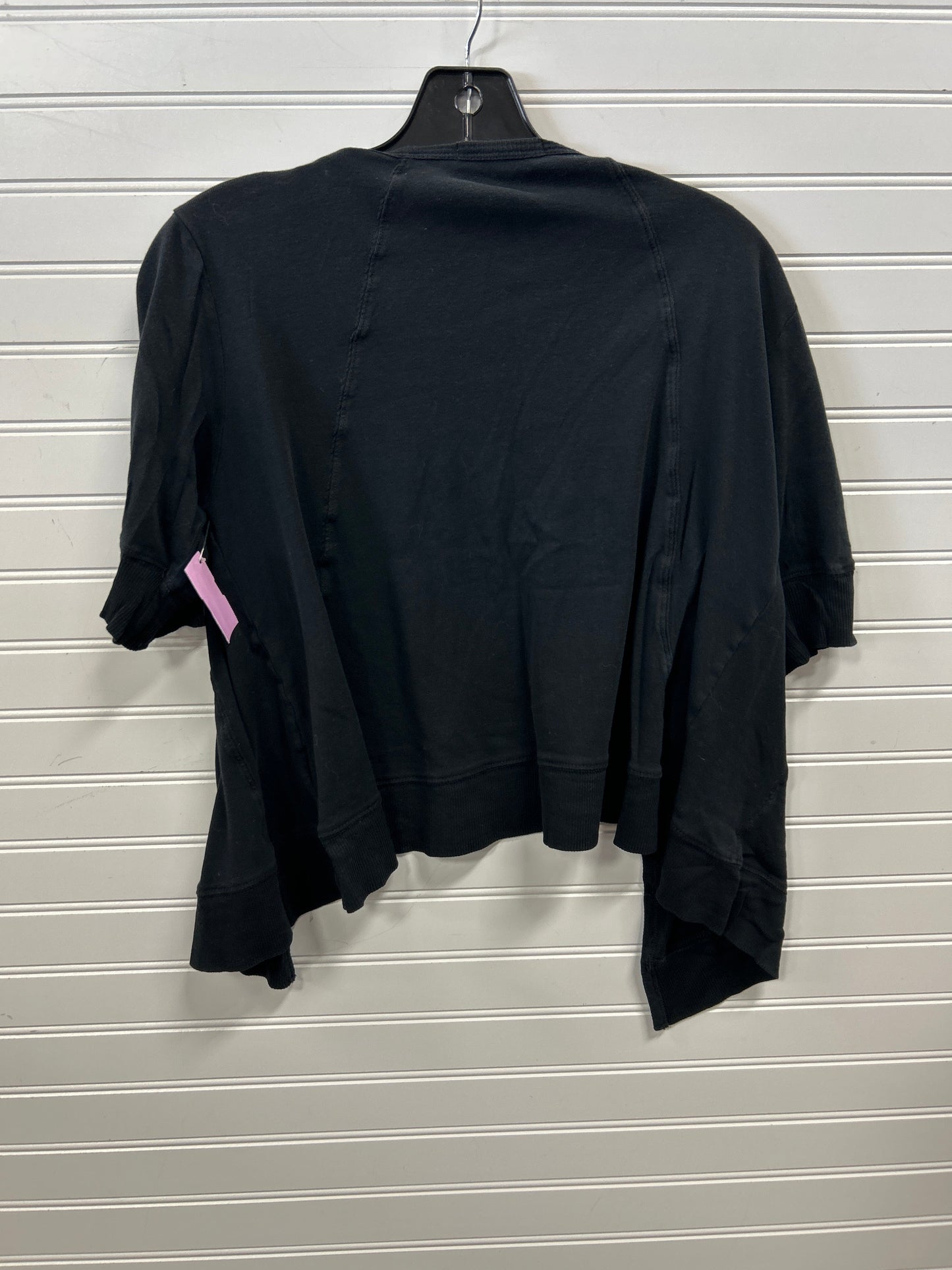 Top Ss By Gap In Black, Size:M