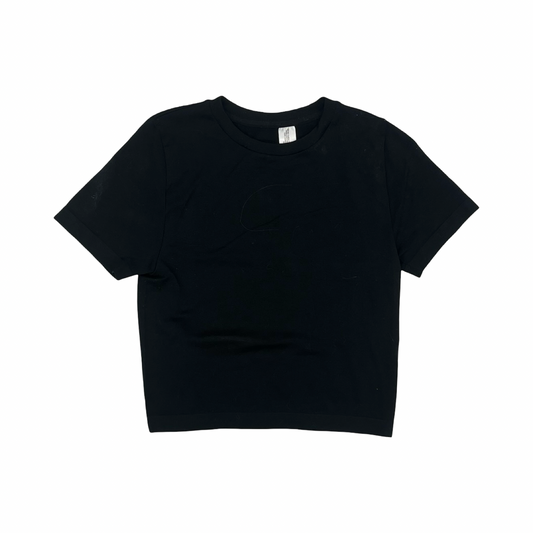 Top Ss By A New Day In Black, Size:L