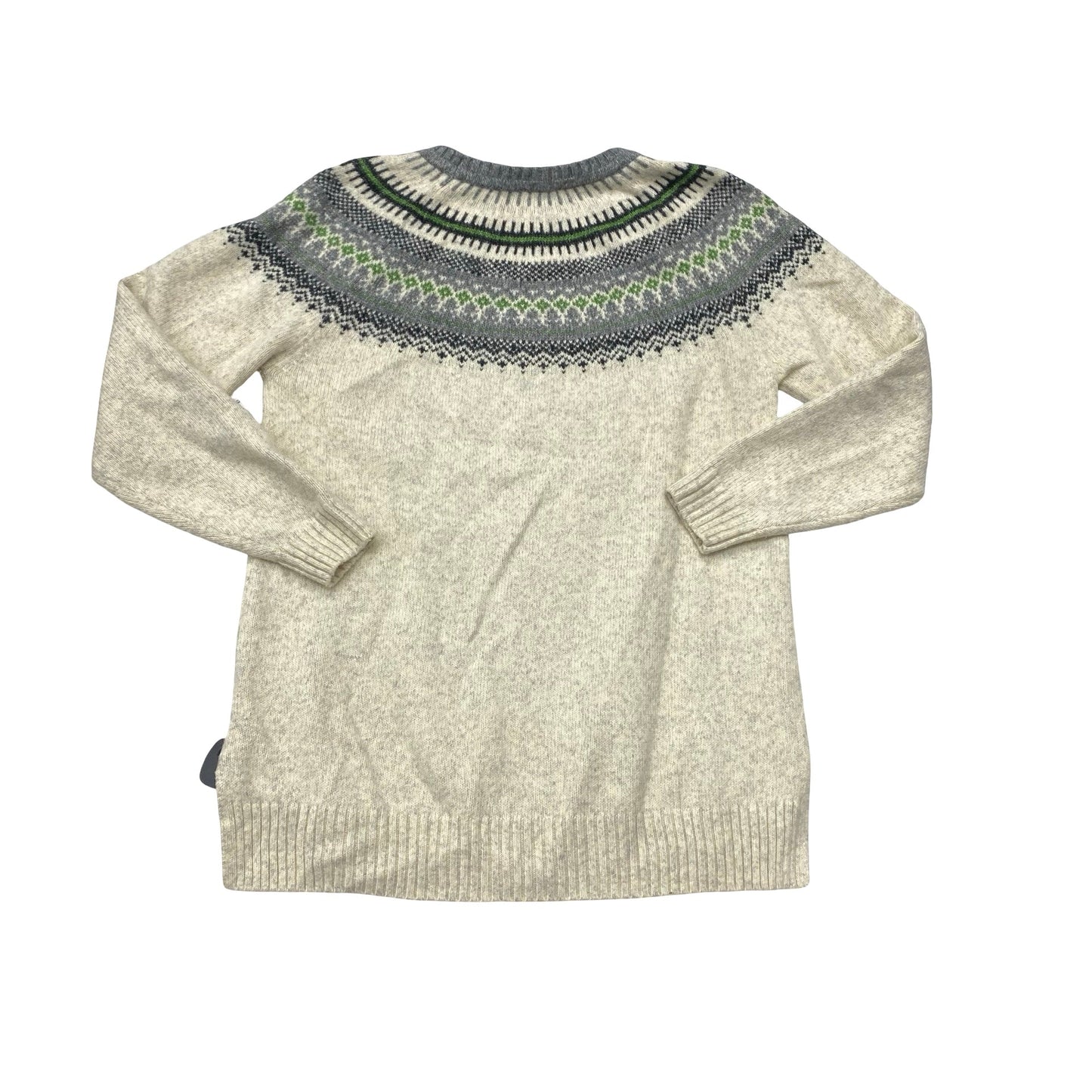 Sweater By Cabi In Multi, Size:S
