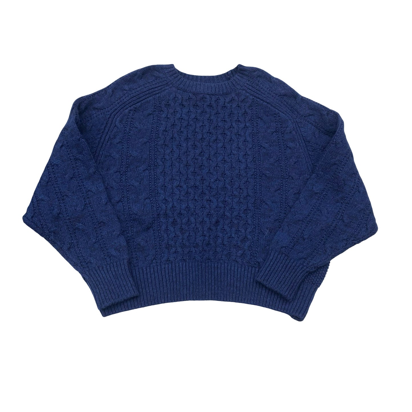 Sweater By Universal Thread In Navy, Size:M