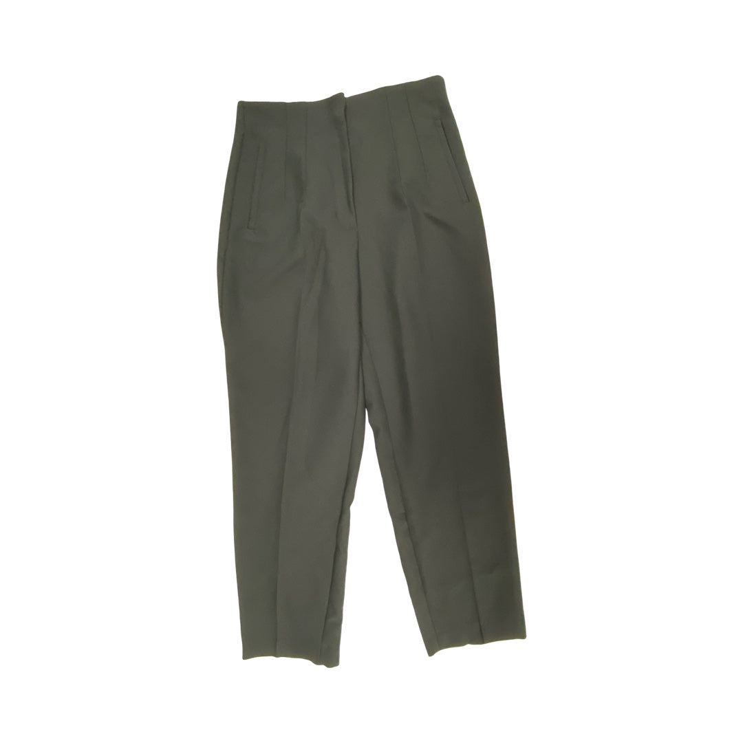 Pants Dress By Zara In Black, Size:L