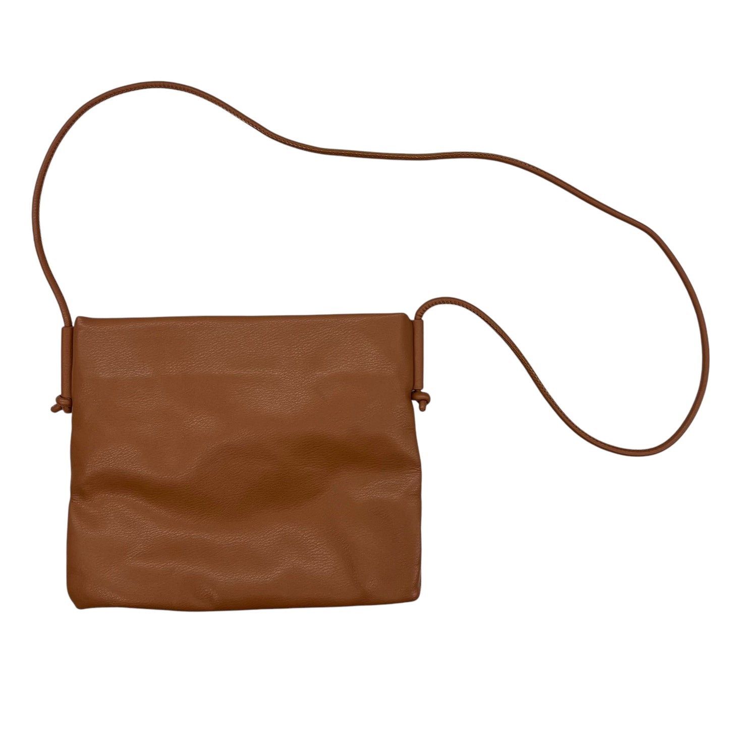 Crossbody By Elizabeth And James In Brown, Size:Medium