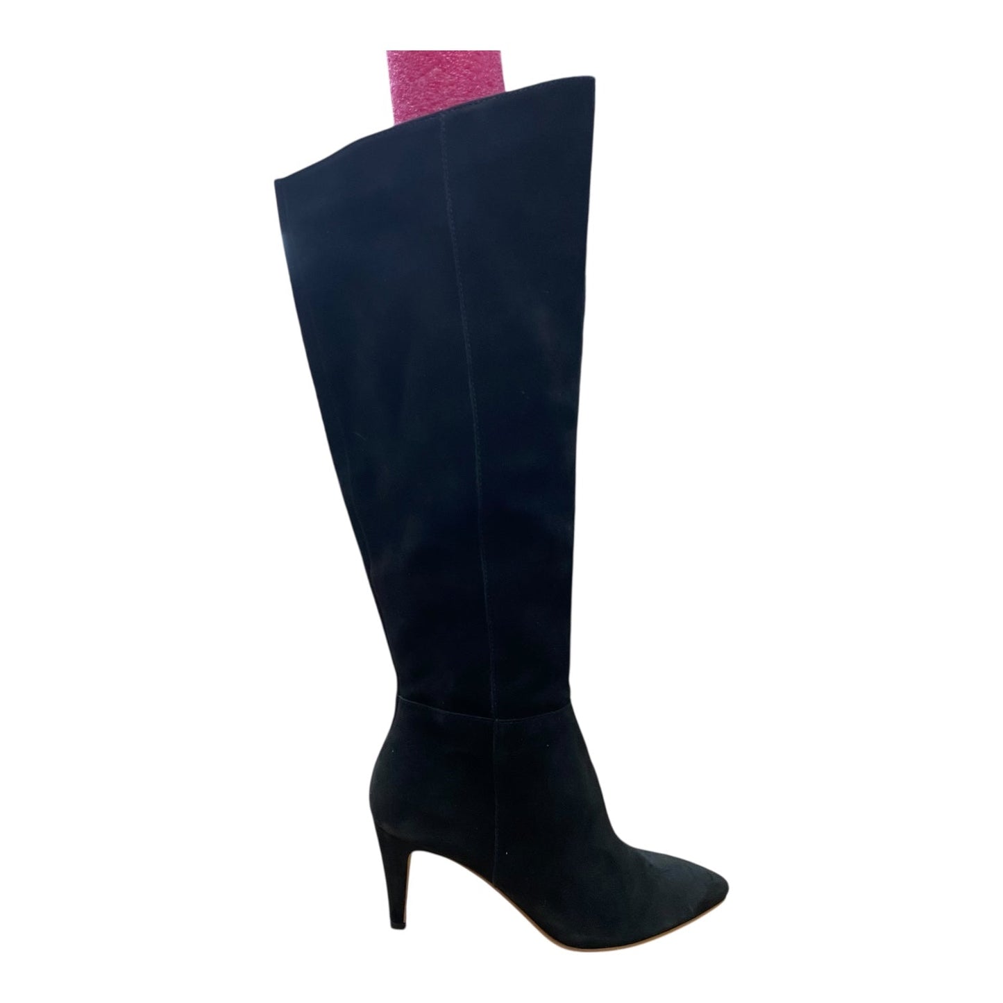 Boots Knee Heels By Dolce Vita In Black, Size:6