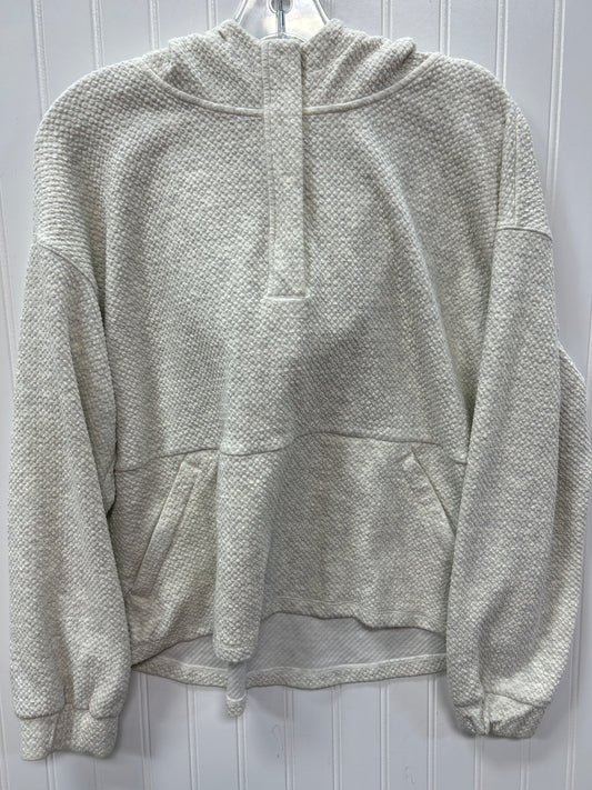Athletic Fleece By Cmb In Grey, Size:S