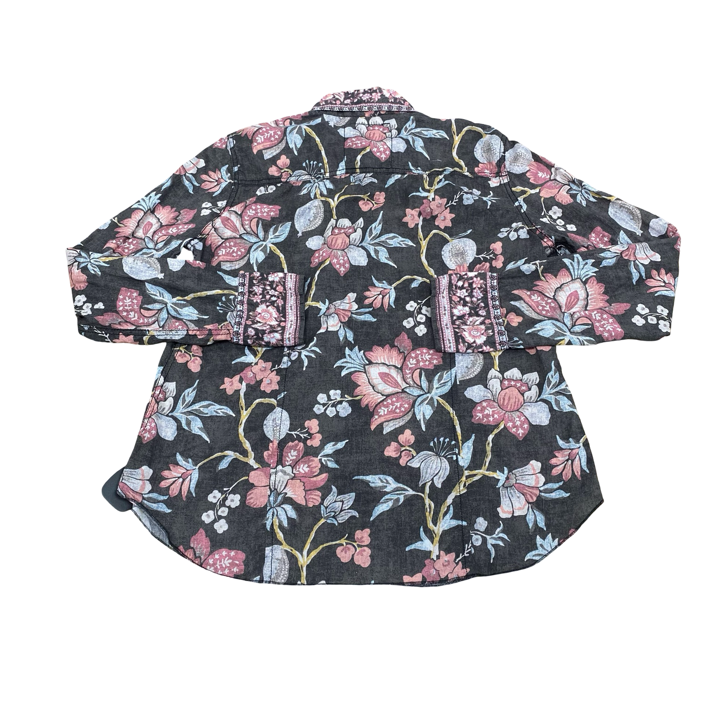 Top Ls By Cino In Multi, Size:M