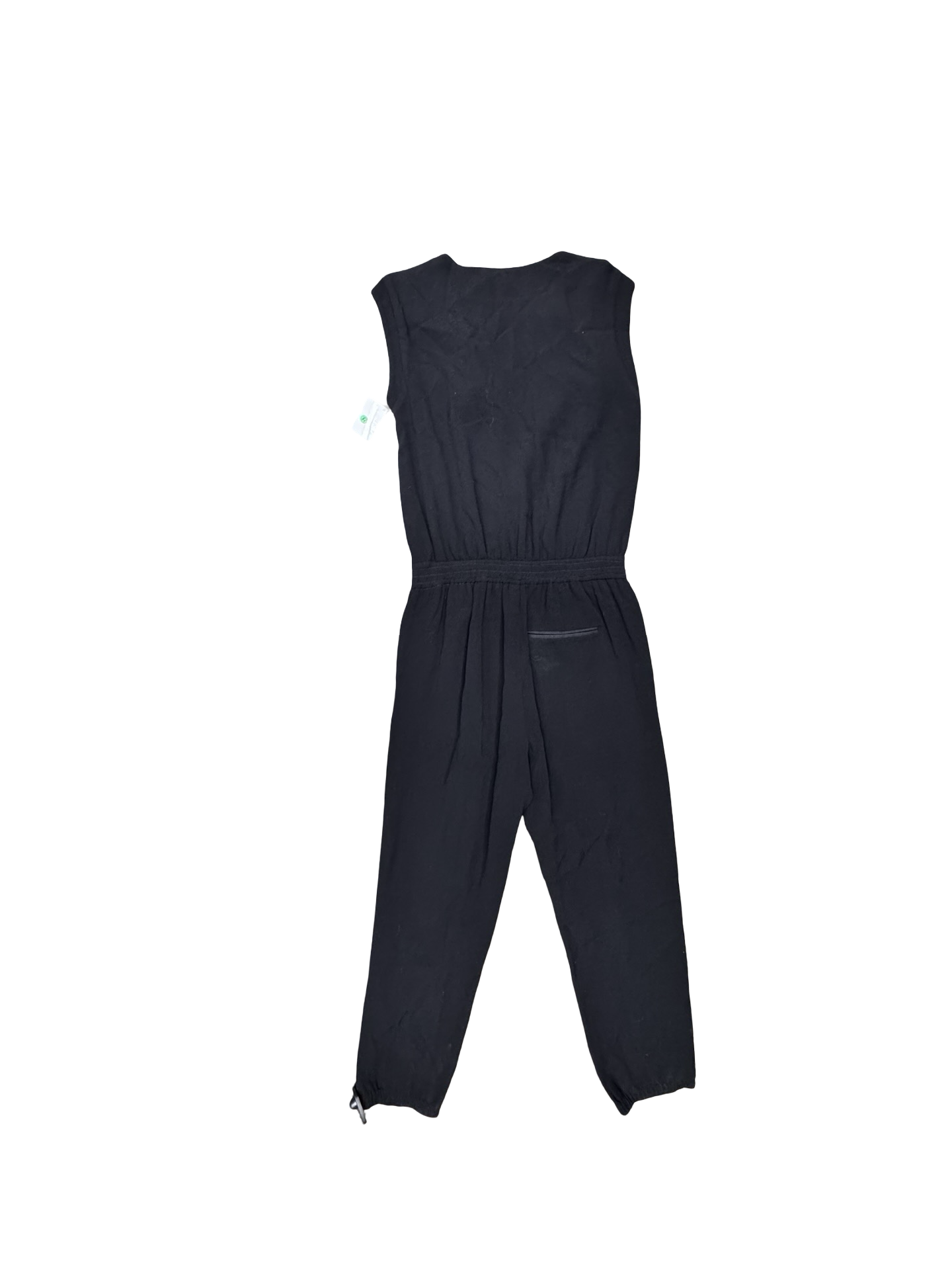Jumpsuit By J. Crew In Black, Size:2P