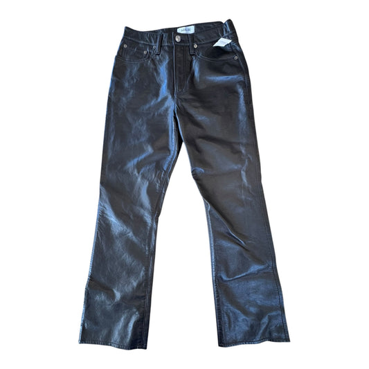 Pants Other By Agolde In Black, Size:2