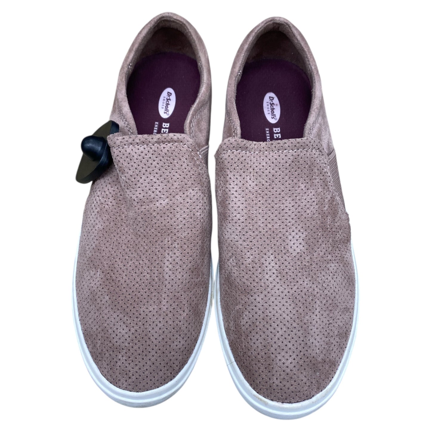 Shoes Flats By Dr Scholls In Pink, Size:8.5