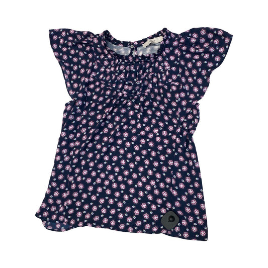 Top Ss By Loft In Multi, Size:Xs