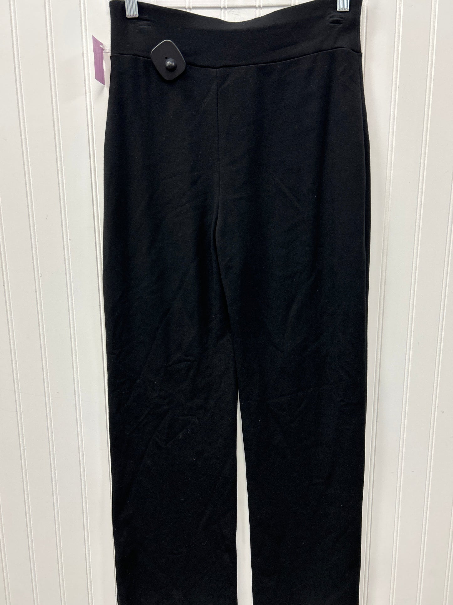 Pants Dress By Tahari In Black, Size:S