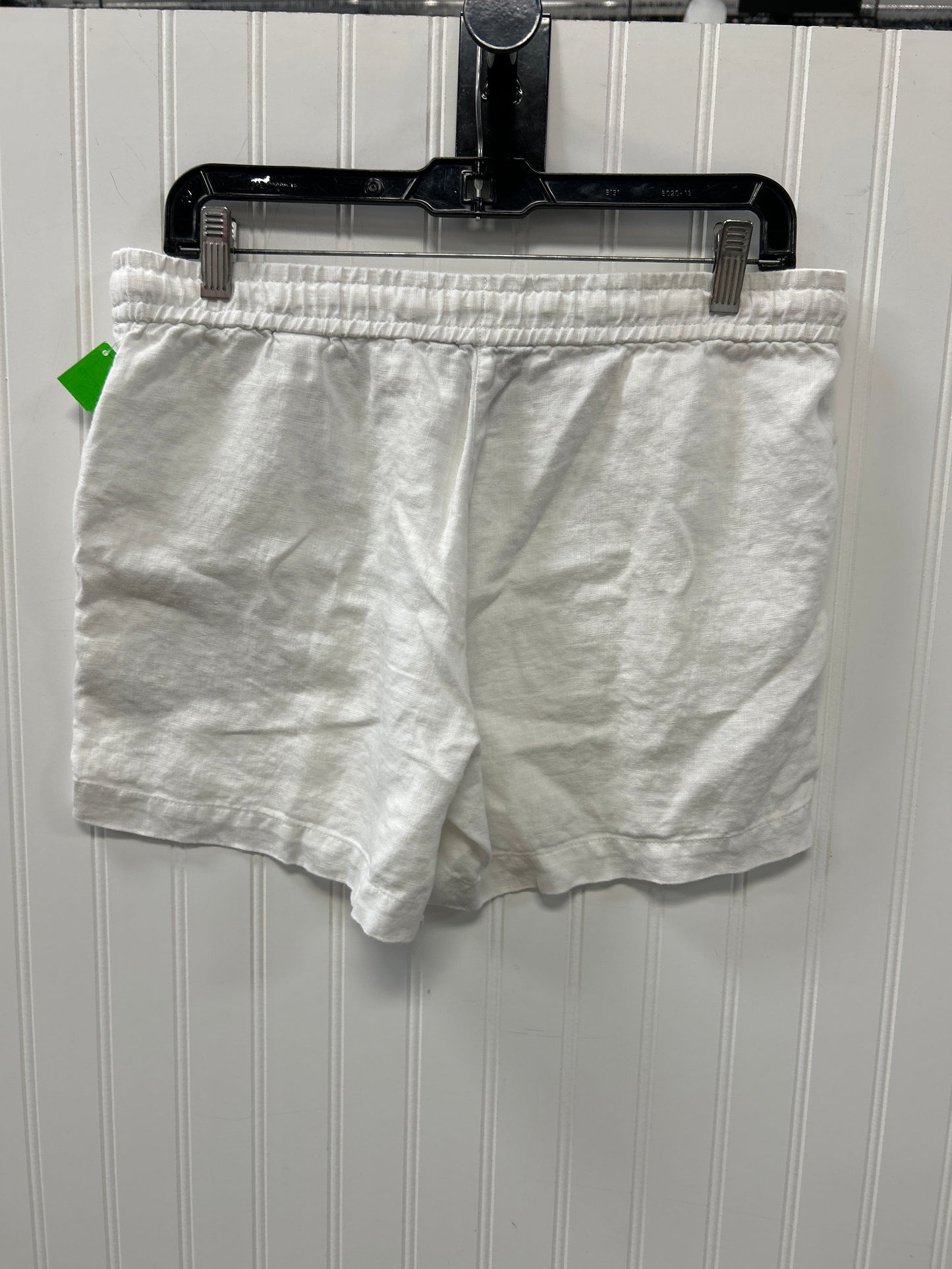 Shorts By Tommy Bahama In White, Size:S