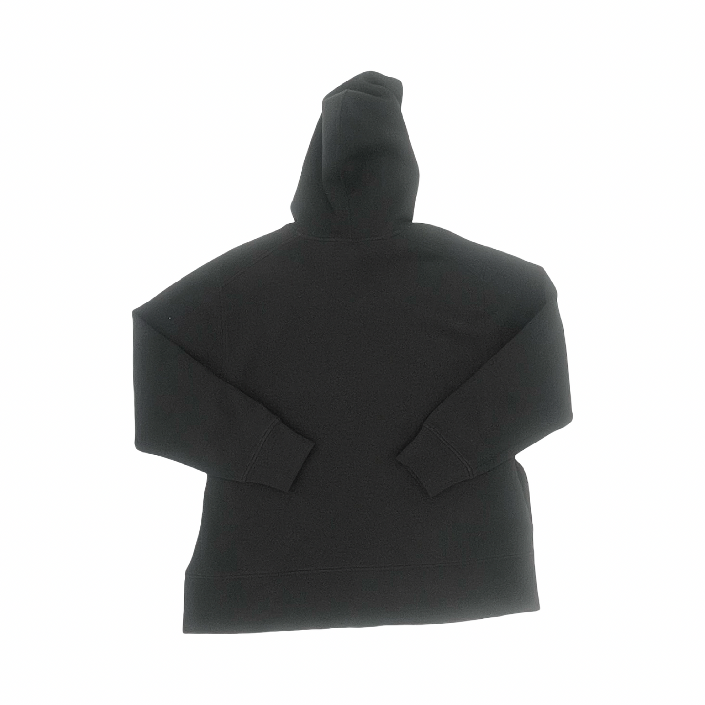Sweatshirt Hoodie By Calia In Black, Size:S