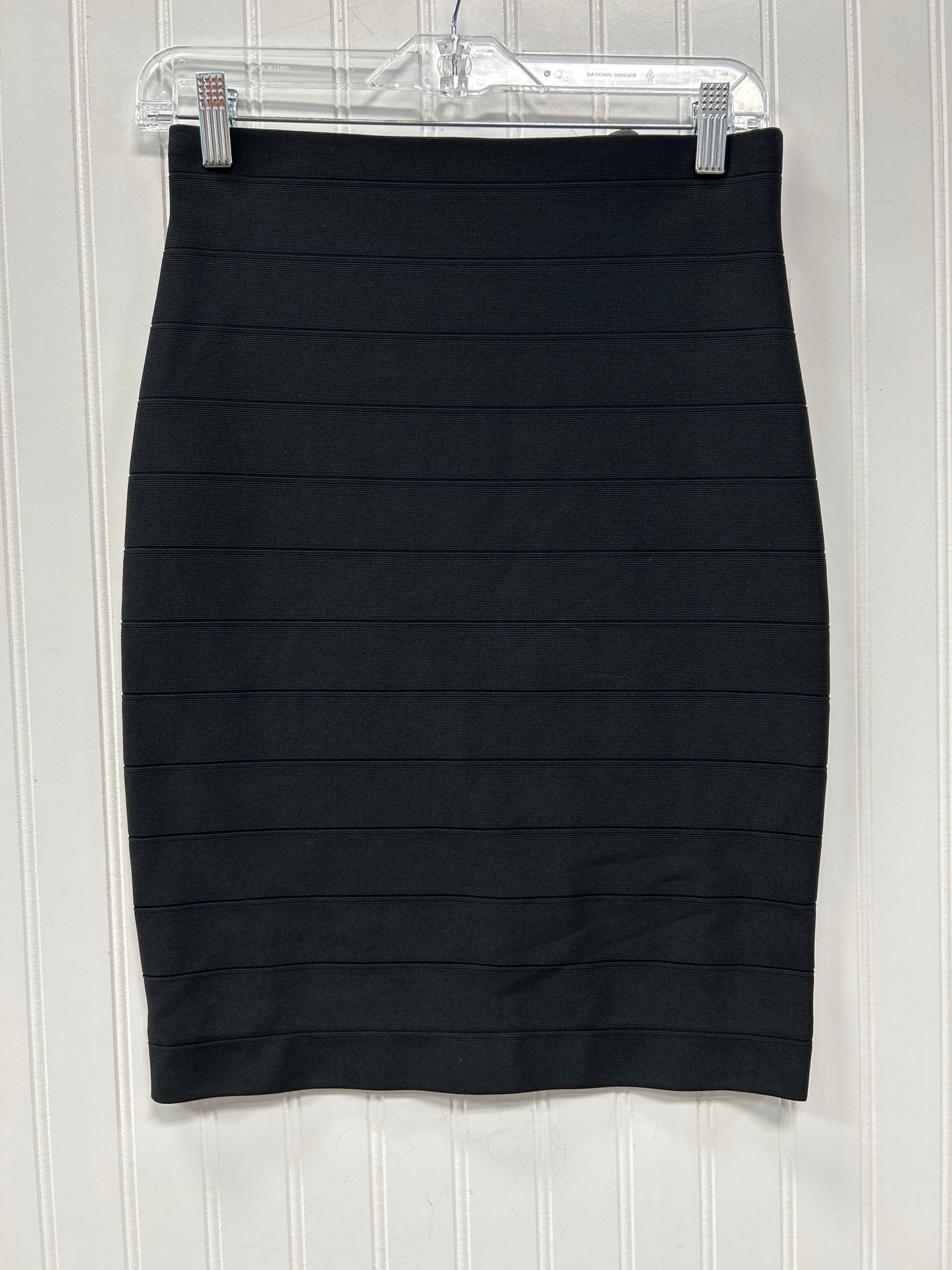 Skirt Midi By Joseph Ribkoff In Black, Size:4