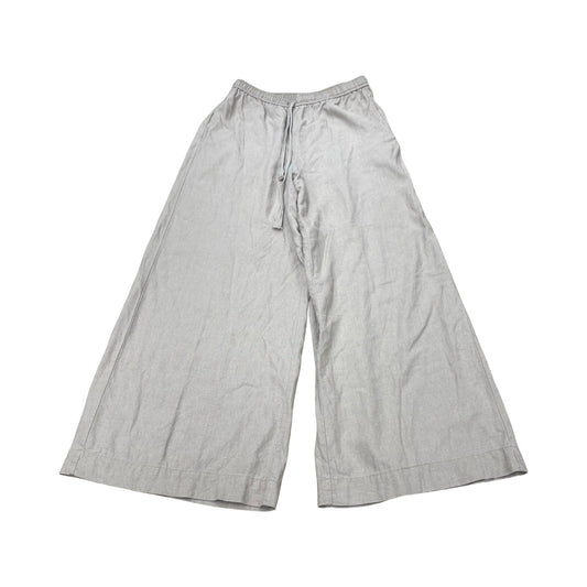 Pants Linen By Max Studio In Brown, Size:L
