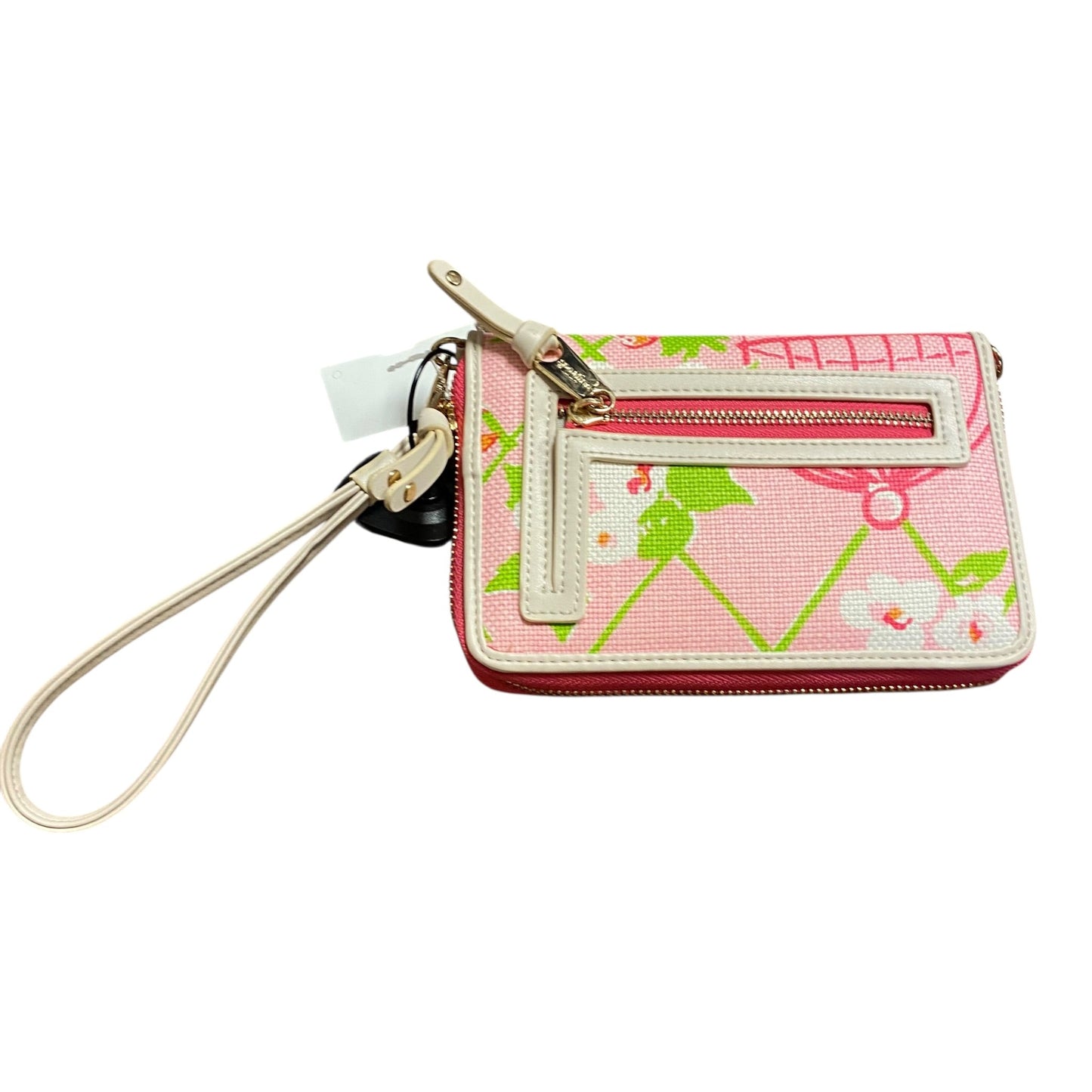 Wristlet By Spartina In Multi, Size:Medium
