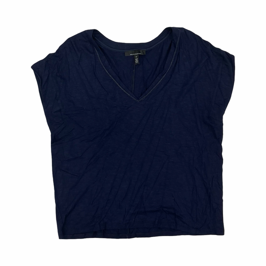 Top Ss By Cabi In Navy, Size:Xl