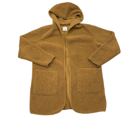 Sweater Cardigan By Joie In Brown, Size:M