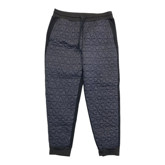 Athletic Pants By Athleta In Black, Size:12