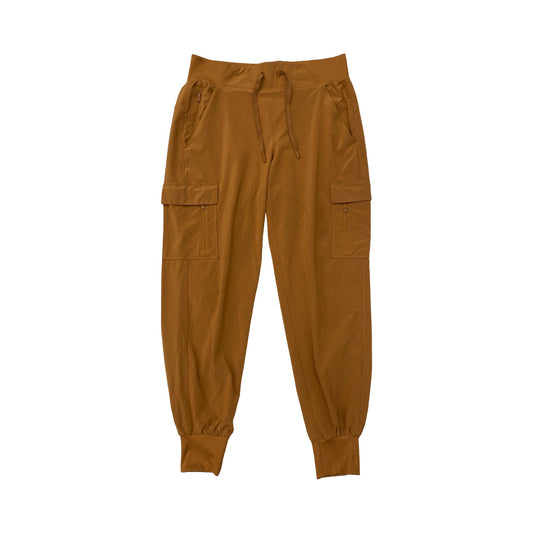 Athletic Pants By All In Motion In Brown, Size:S