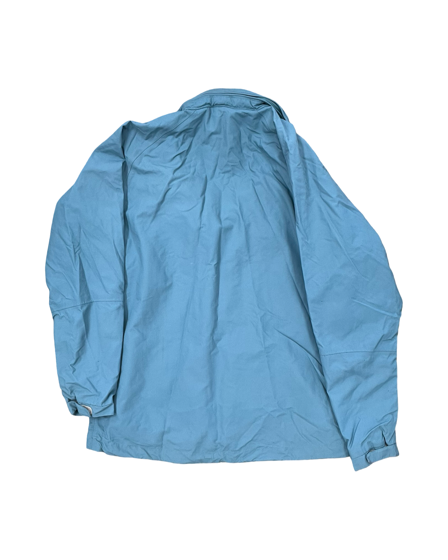 Jacket Other By Cabelas In Blue, Size:S