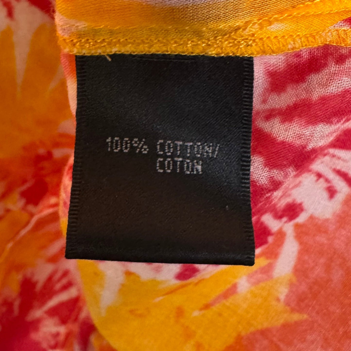 Top Long Sleeve Designer By Lafayette 148 In Floral Print, Size: 2