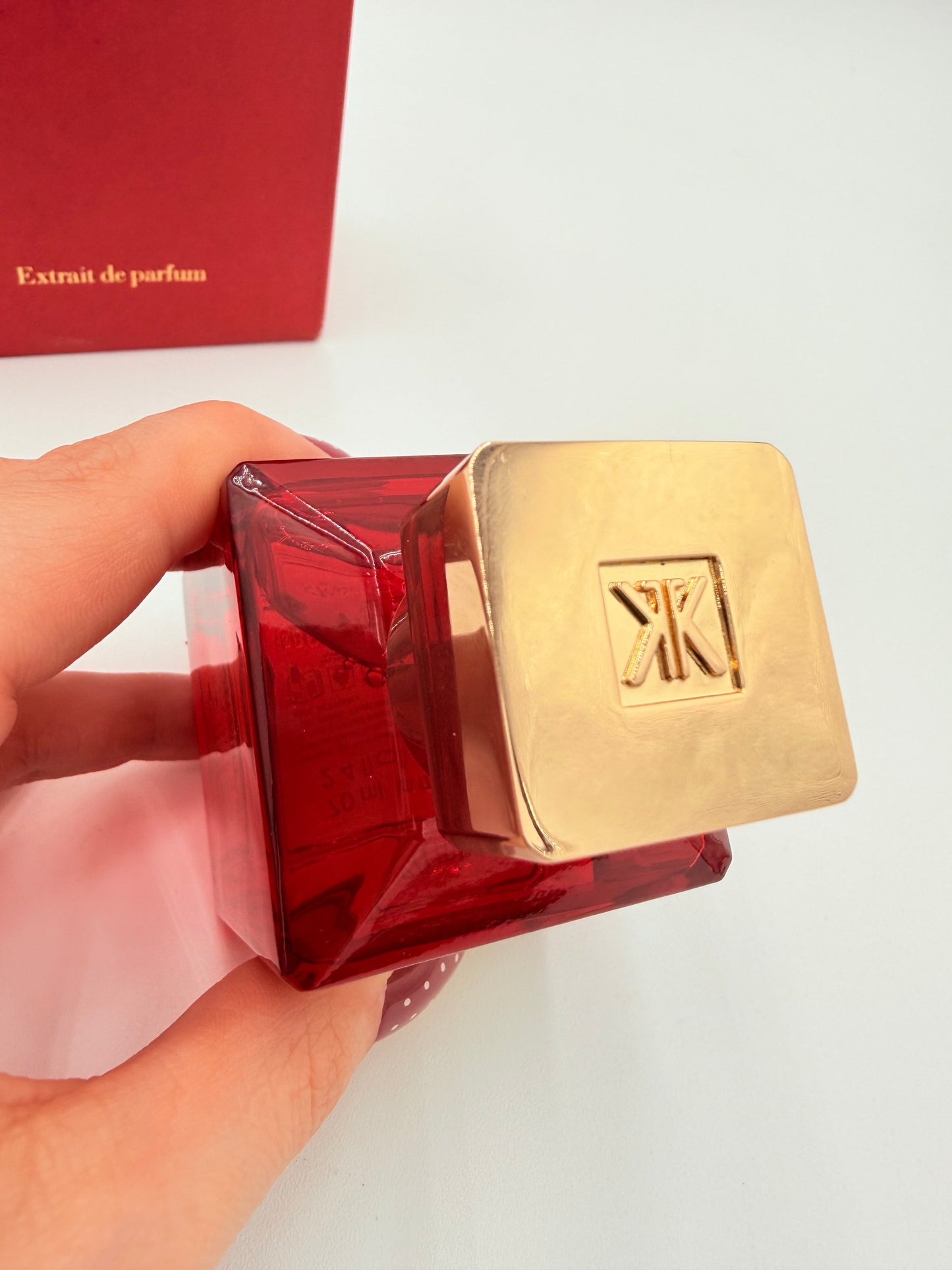 Fragrance By Maison Francis Kurkdjian Paris, Size:
