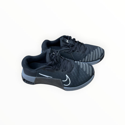 Shoes Athletic By Nike In Black, Size:7