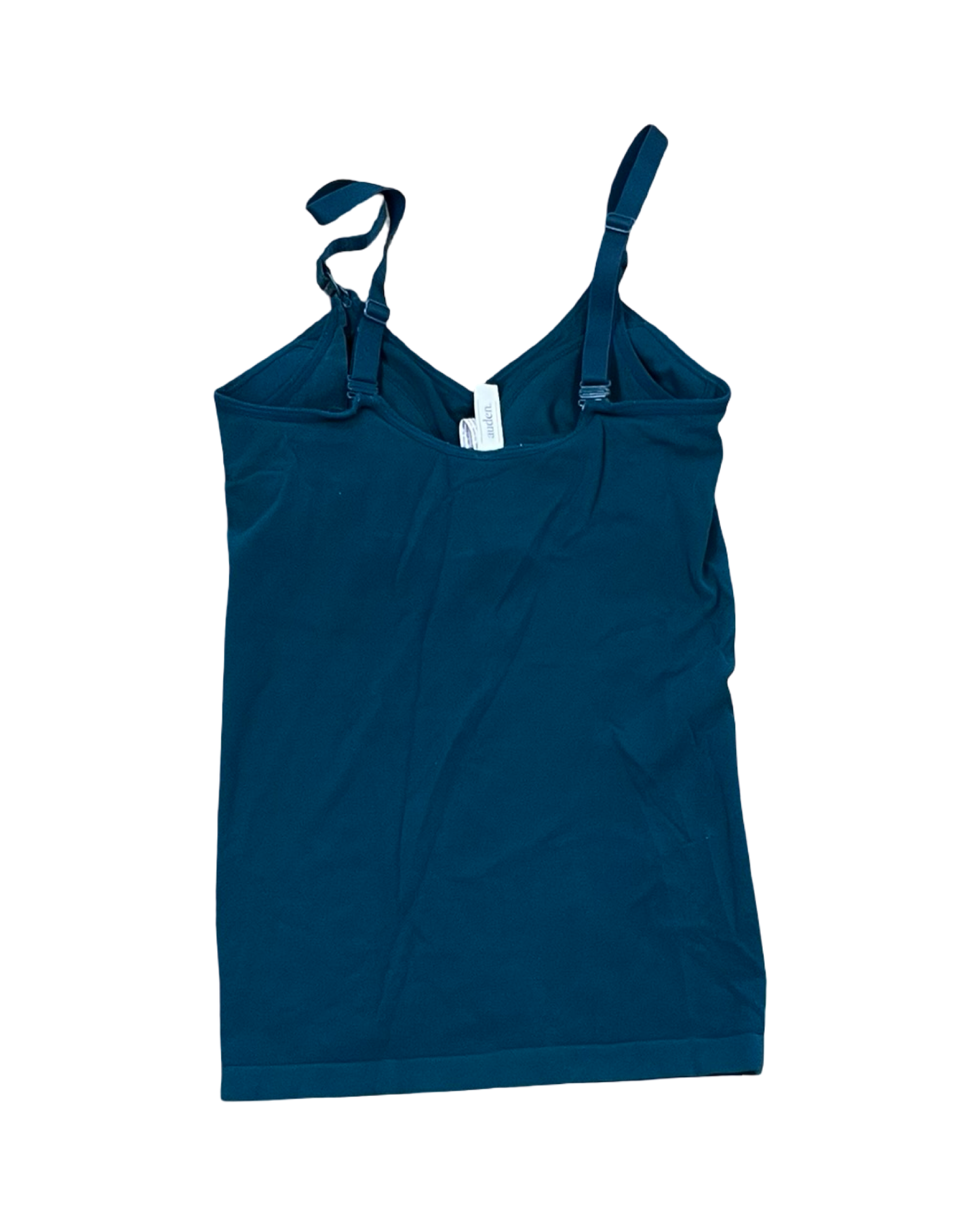 Top Cami By Auden In Teal, Size:Xs