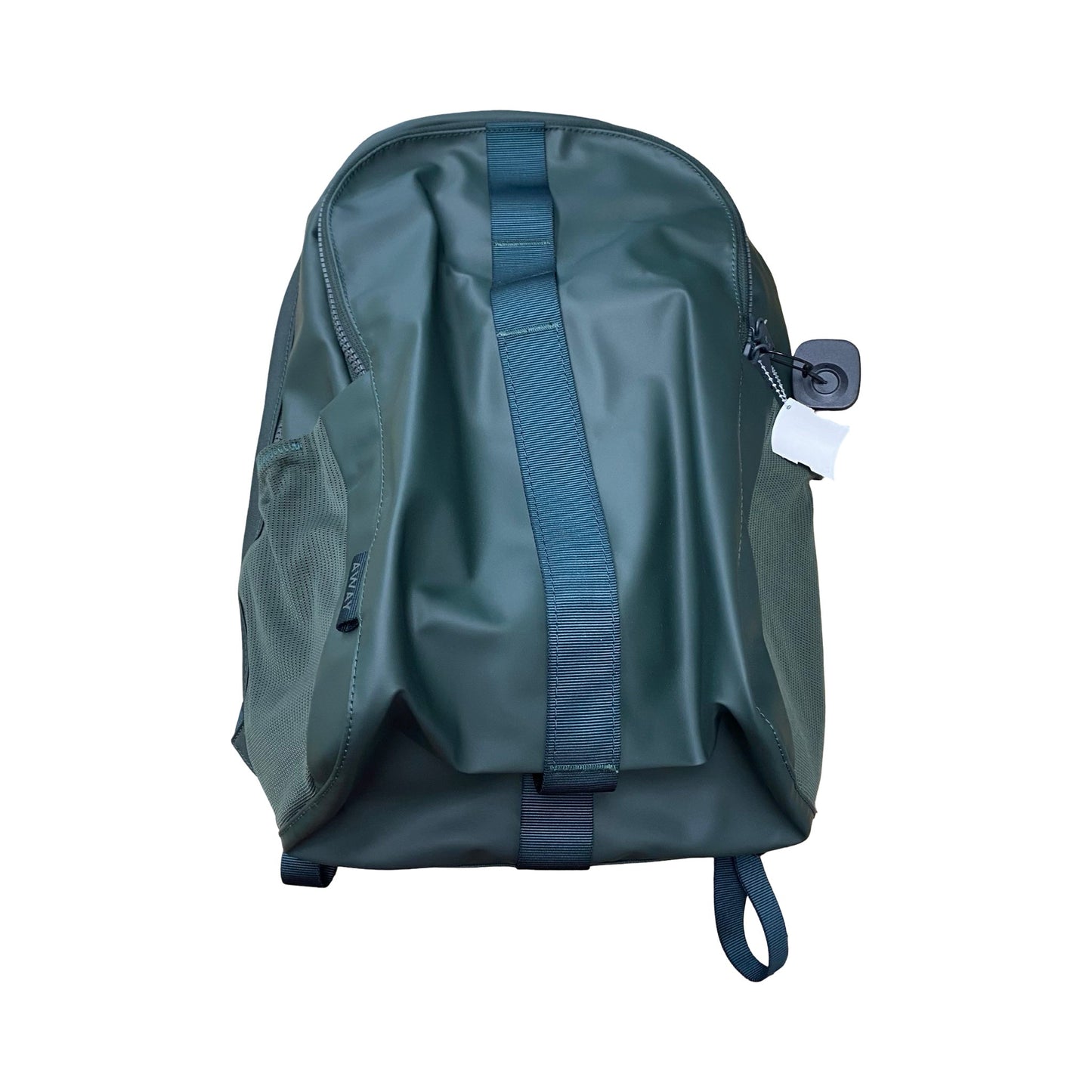 Backpack By Away In Green, Size:Large