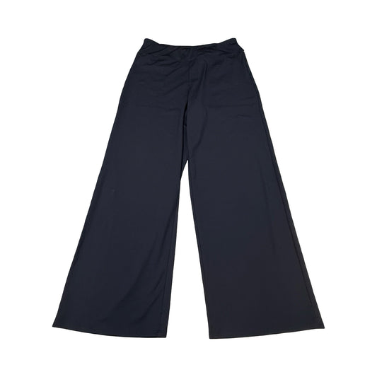 Pants Wide Leg By G4Free In Black, Size:Xl