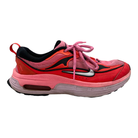 Shoes Athletic By Nike In Pink, Size:8.5