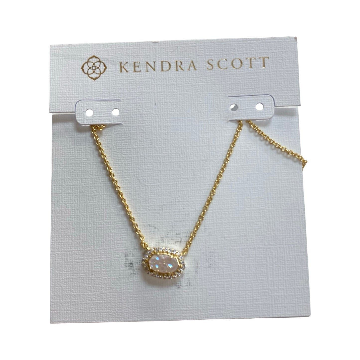 Necklace Designer By Kendra Scott In Multi