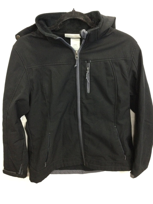 Jacket Other By Free Country In Black, Size:L