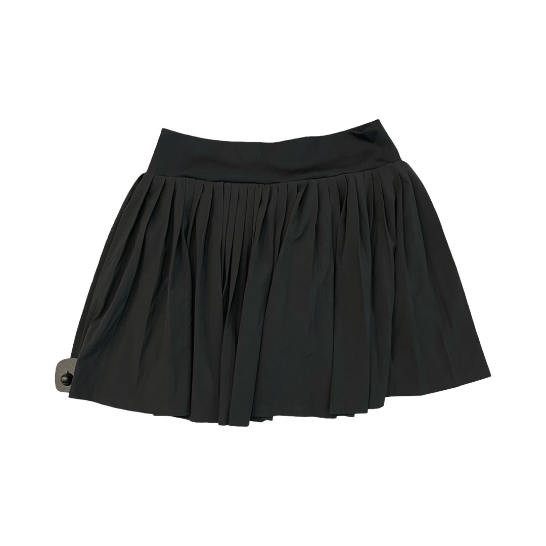 Athletic Skort By Gapfit In Black, Size:M