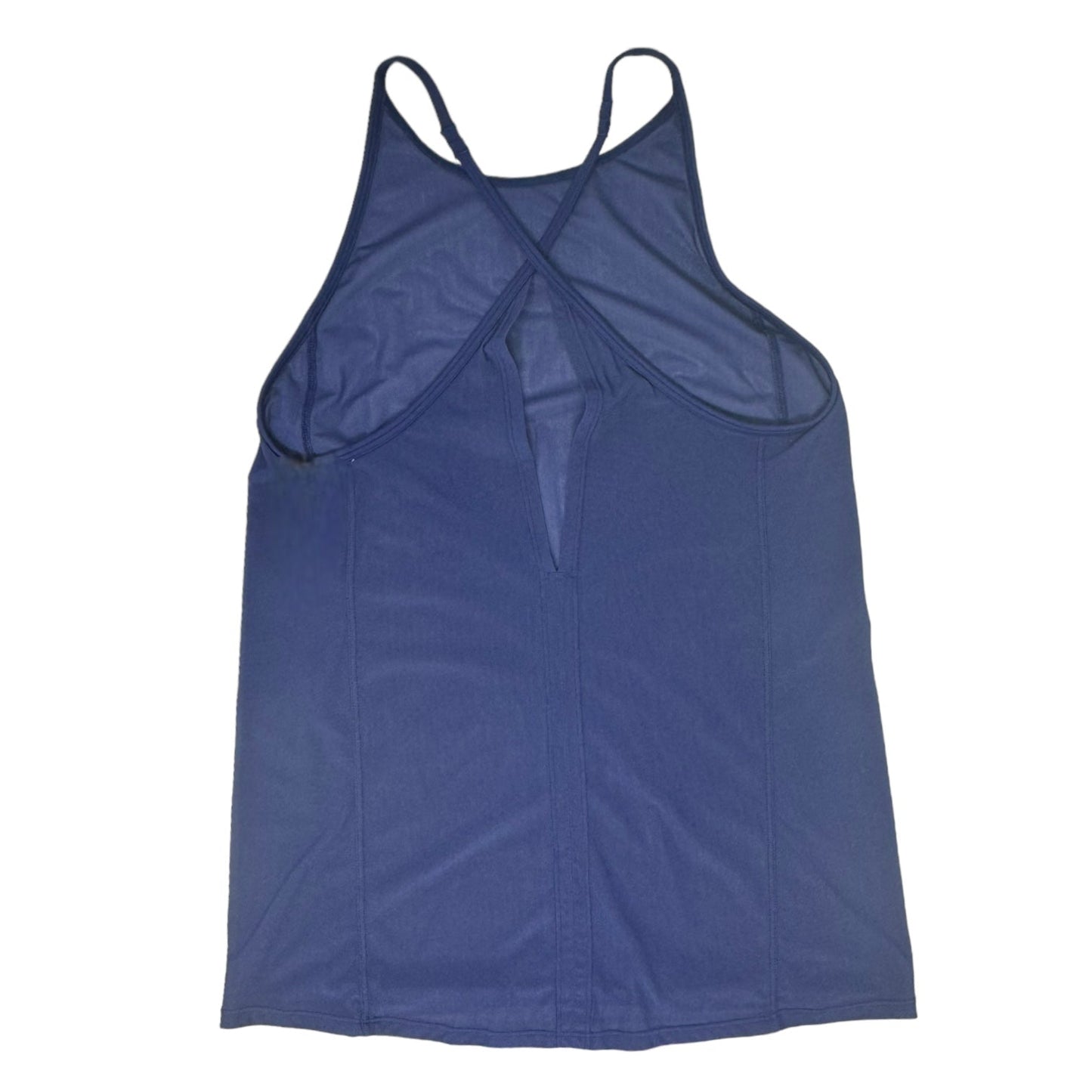 Athletic Tank Top By Lululemon  Size: S