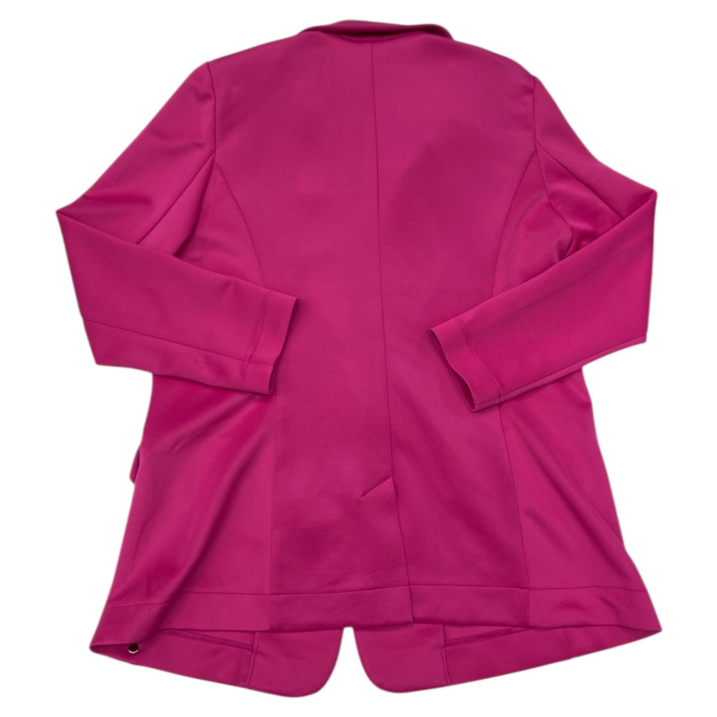 Blazer By Bar Iii In Pink, Size:Xxl