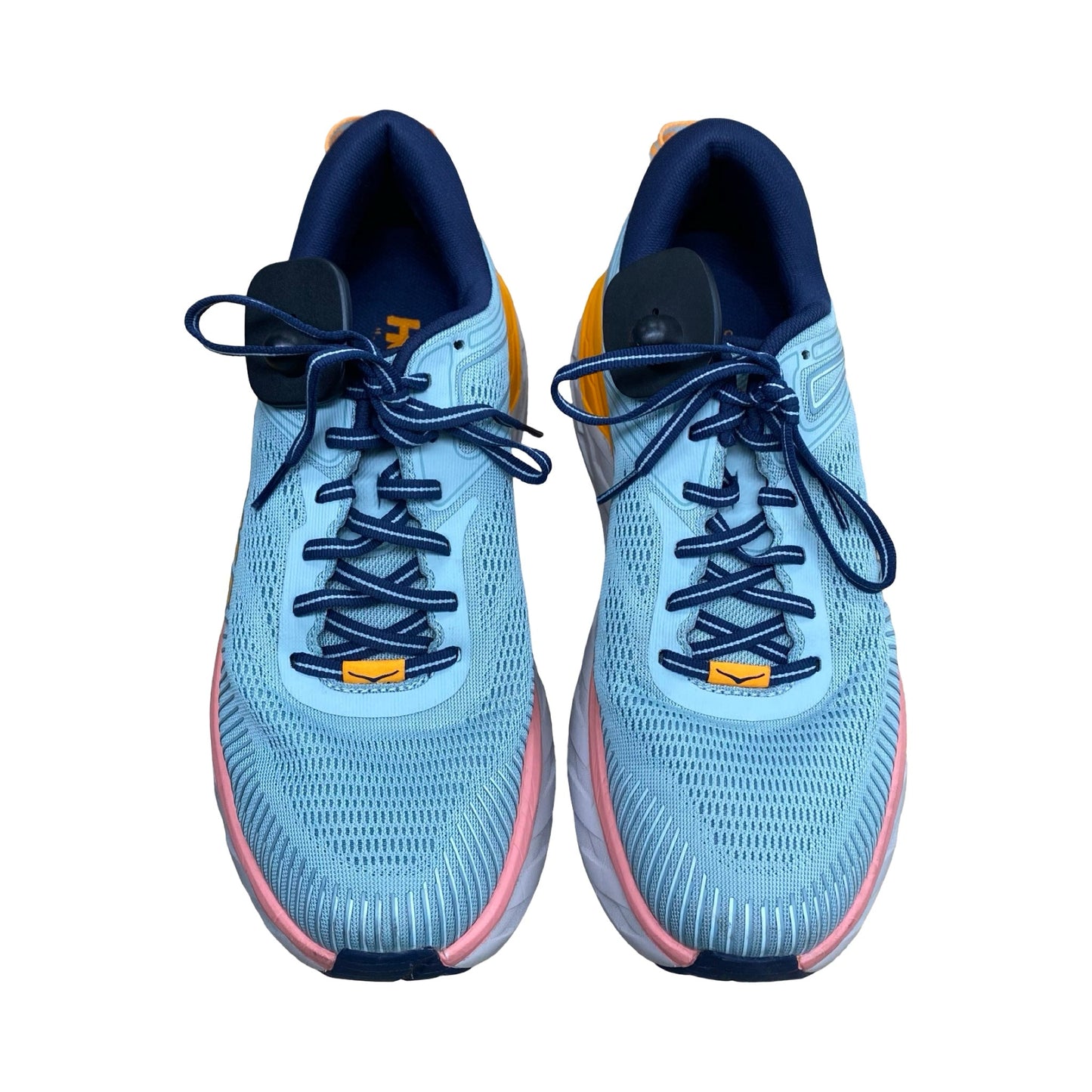Shoes Athletic By Hoka In Multi, Size:11