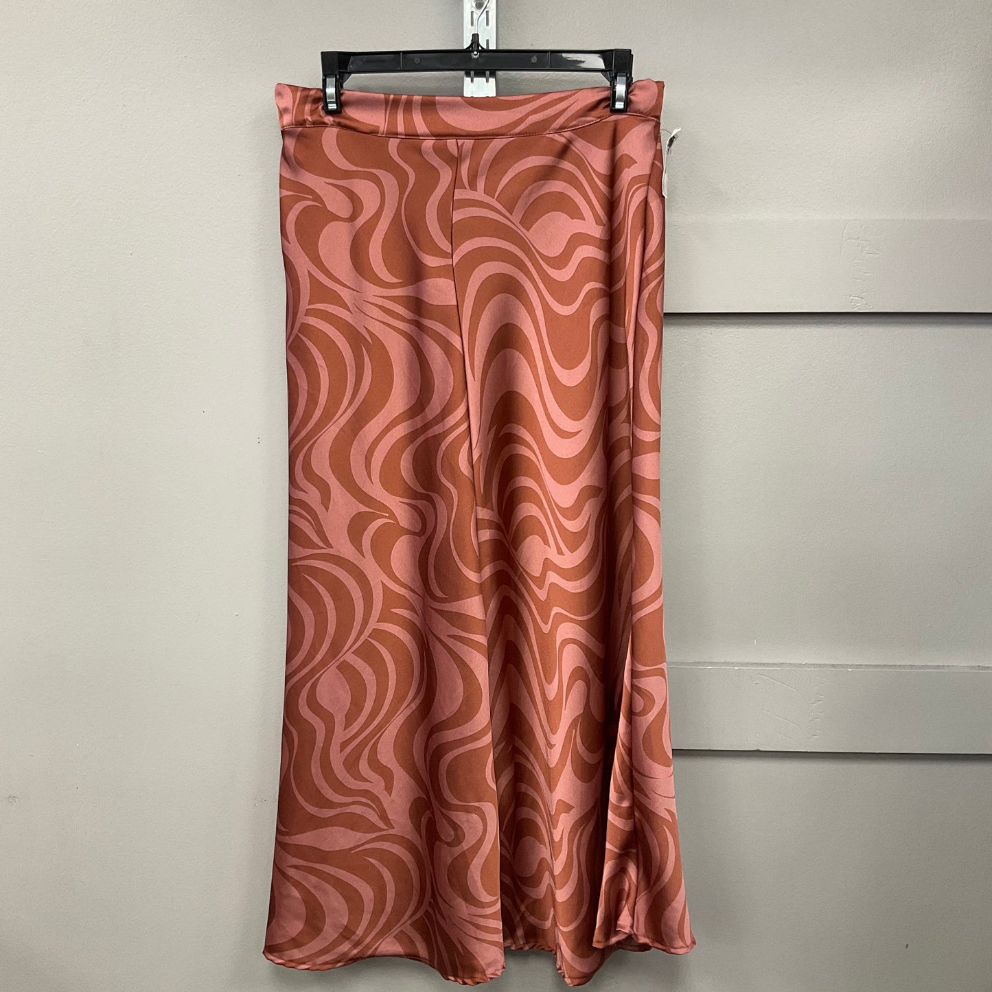 SKIRT MAXI by ALTARD STATE In PINK, Size: L