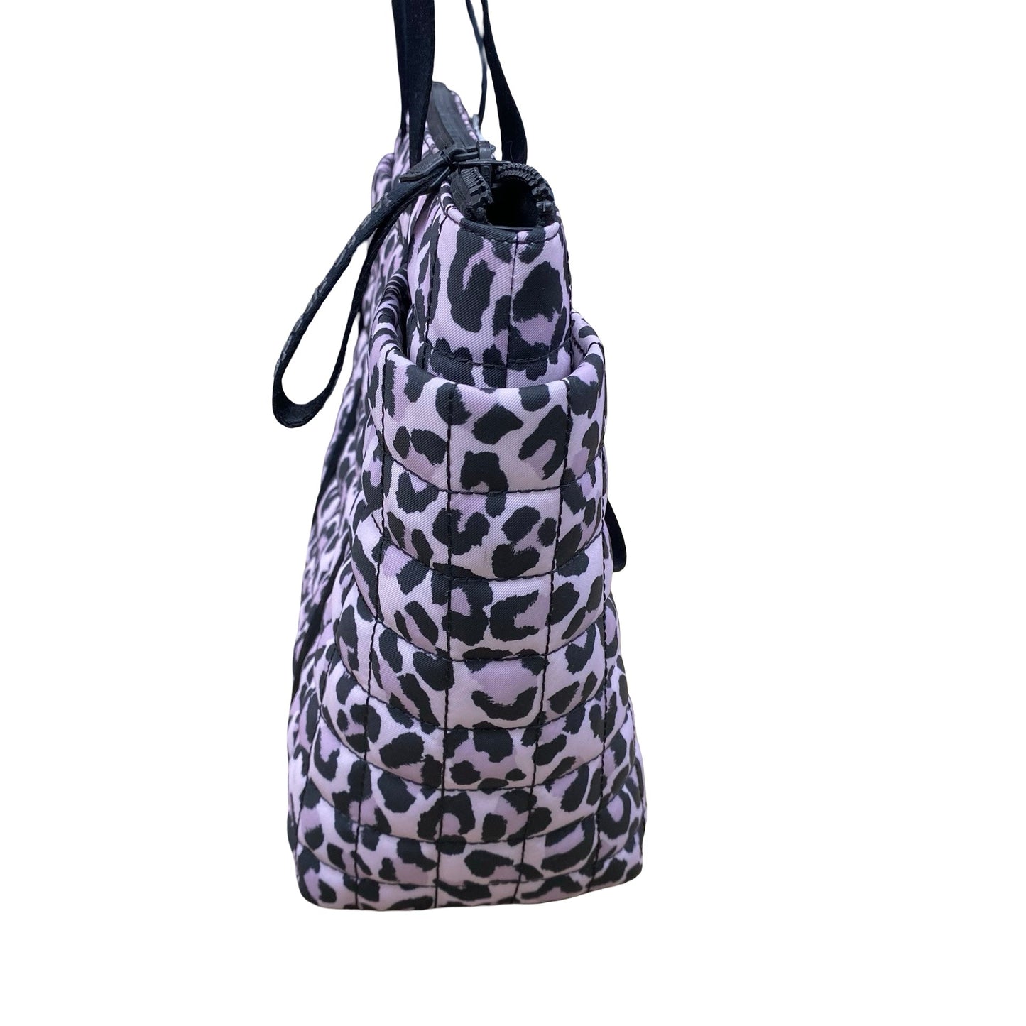 Handbag Designer By Kate Spade In Animal Print, Size:Medium